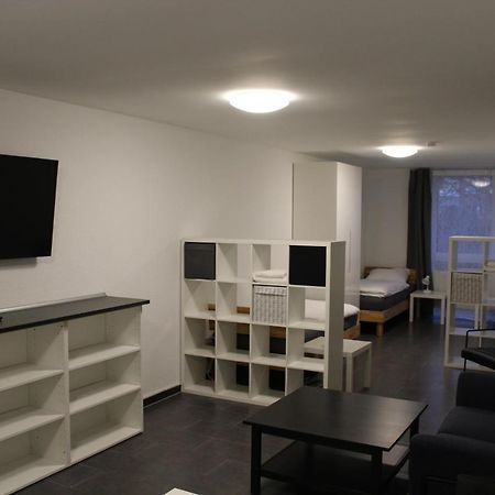 קורנווסטהיים Libarty Appartments מראה חיצוני תמונה