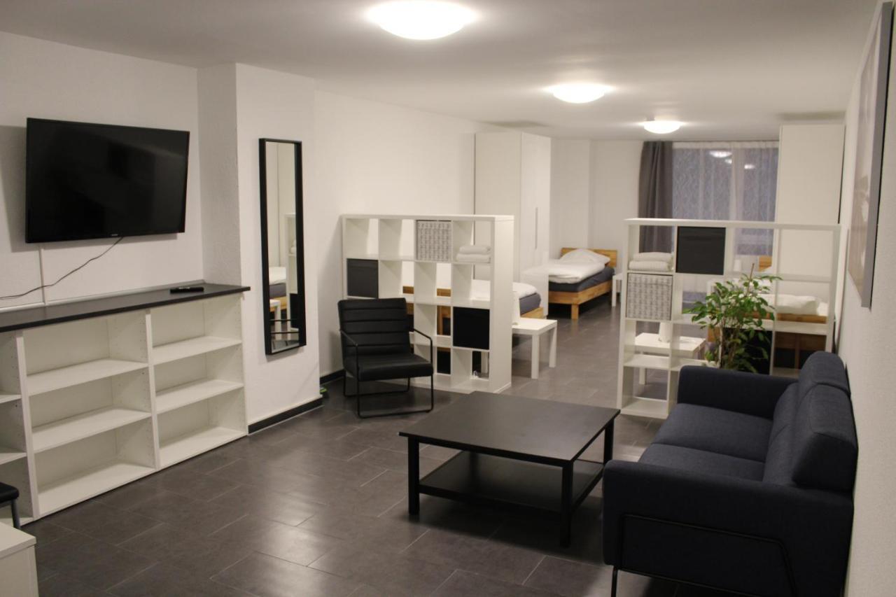 קורנווסטהיים Libarty Appartments מראה חיצוני תמונה